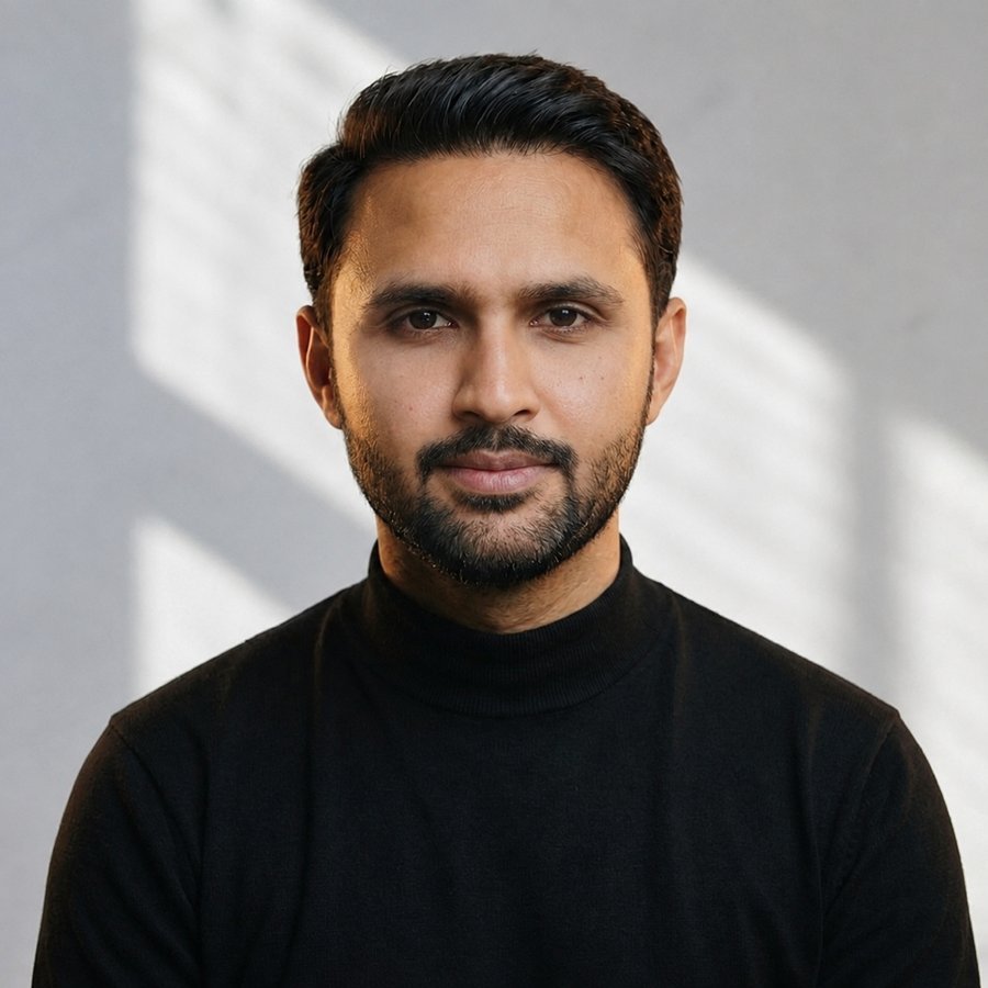 Faheem Iqbal, Meta Ads Specialist